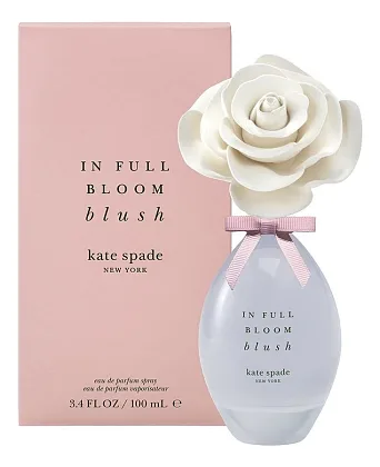 Kate Spade In Full Bloom Blush