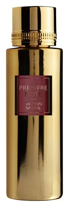 Premiere Note Tasman Santal