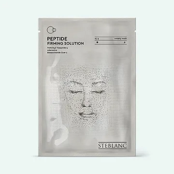 Крем-маска Peptide Firming Solution