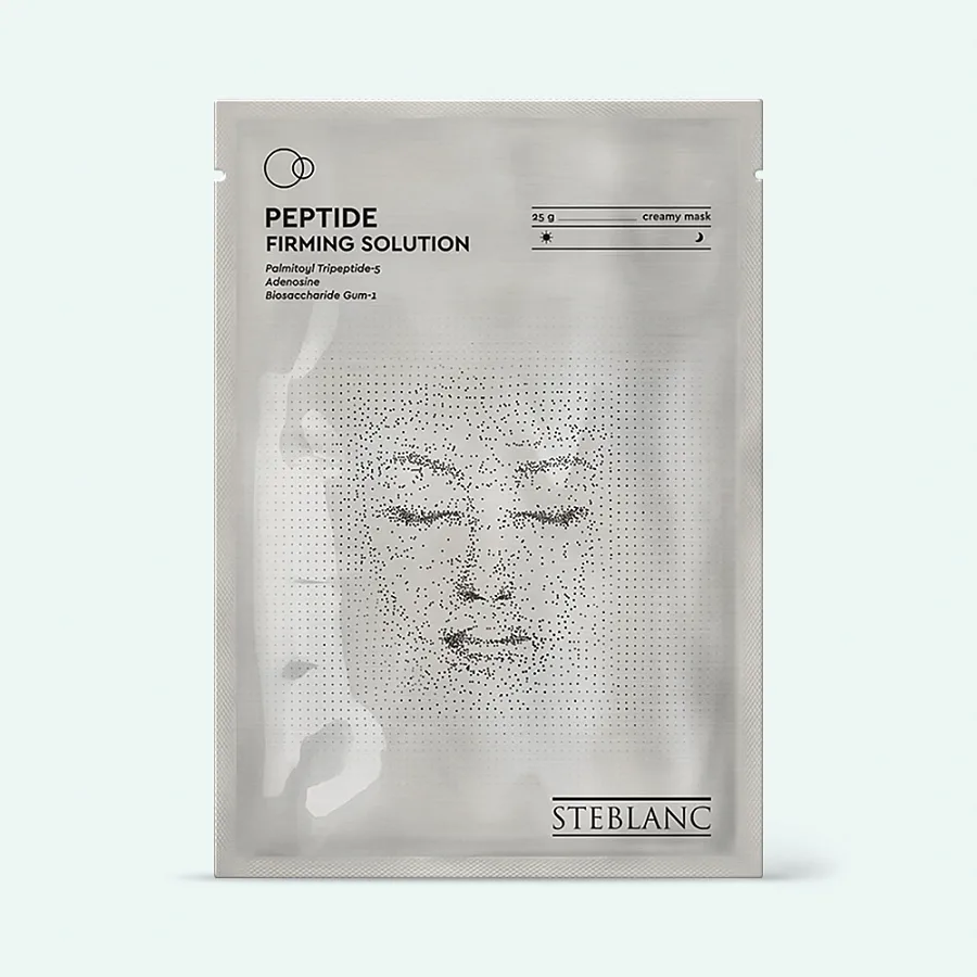 Крем-маска Peptide Firming Solution