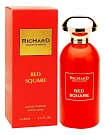 Richard Red Square