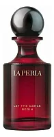 La Perla Let The Dance Begin