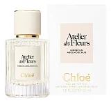 Chloe Atelier Des Fleurs Hibiscus Abelmoschus
