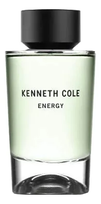 Kenneth Cole Energy