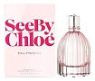 Chloe See By Chloe Eau Fraiche