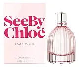 Chloe See By Chloe Eau Fraiche