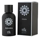 The Fragrance Kitchen Arabia