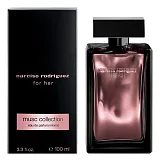 Narciso Rodriguez For Her Musc Collection Intense