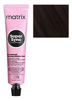 MATRIX Super Sync Pre-Bonded — безаммиачная крем-краска, 90 мл