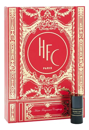 Haute Fragrance Company Gift