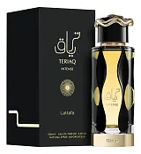 Lattafa Teriaq Intense