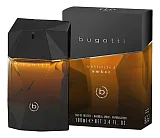 Bugatti Unlimited Amber