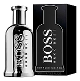 Hugo Boss Boss Bottled United
