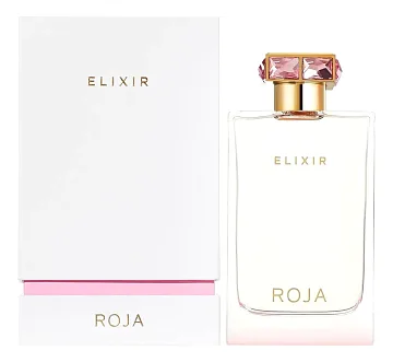 Roja Dove Elixir (2023) Eau de Parfum
