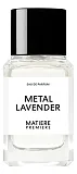 Matiere Premiere Metal Lavender