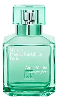 Francis Kurkdjian Aqua Media Cologne Forte