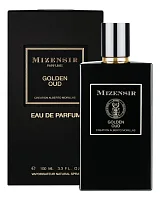 Mizensir Golden Oud