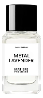 Matiere Premiere Metal Lavender