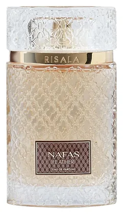 Risala Nafas Feather