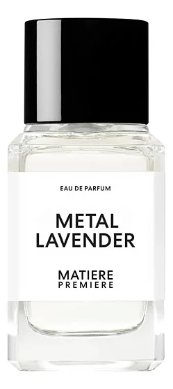Matiere Premiere Metal Lavender