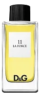 Dolce & Gabbana 11 La Force