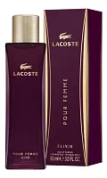 Lacoste Pour Femme Elixir
