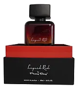 Phuong Dang Liquid Red