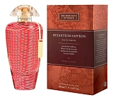 The Merchant Of Venice Byzantium Saffron