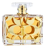 Coach Signature Rose D'Or
