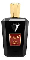 Orlov Paris Red Shield