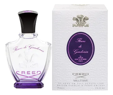 Creed Fleurs De Gardenia