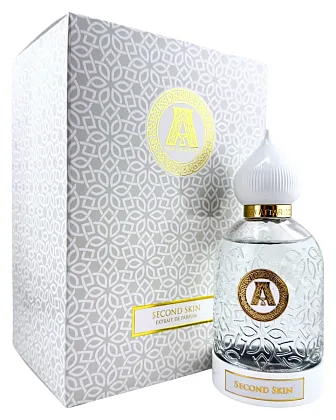 Attar Collection Second Skin
