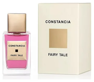 Constancia Fairy Tale