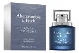 Abercrombie & Fitch Away Tonight Man