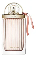 Chloe Love Story Eau Sensuelle