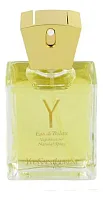 Yves Saint Laurent Y Woman