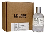 Le Labo Baie 19