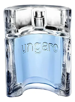 Emanuel Ungaro Ungaro Blue Ice