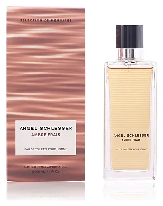 Angel Schlesser Ambre Frais