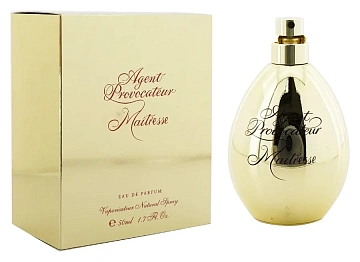 Agent Provocateur Maitresse