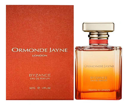 Ormonde Jayne Byzance
