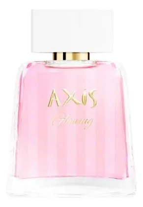 Axis Glowing