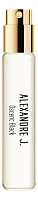 Alexandre J. Oscent Black