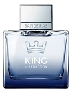 Banderas King Of Seduction
