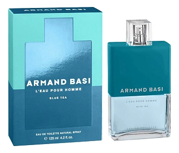 Armand Basi L'Eau Pour Homme Blue Tea