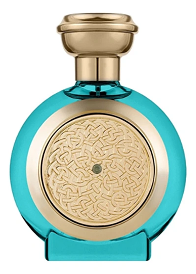 Boadicea The Victorious Aqua Sapphire