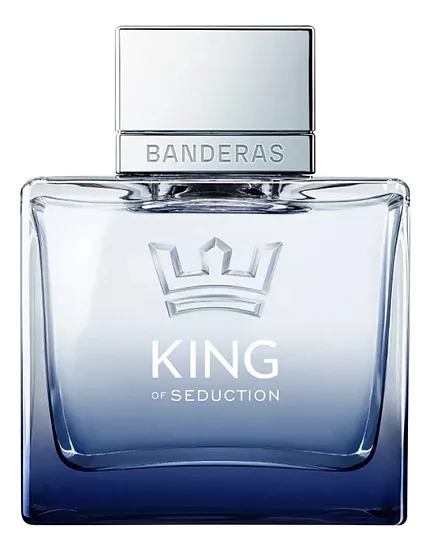Banderas King Of Seduction