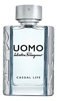 Ferragamo Uomo Casual Life