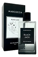 Marcoccia Dark Collection Black Jack