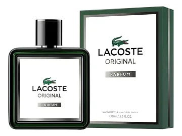 Lacoste Original Parfum